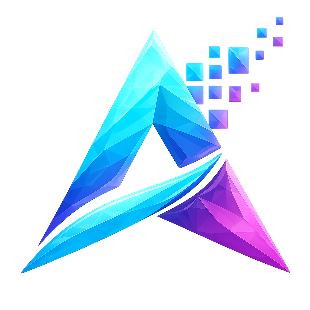 Aleksander Digital Labs logo