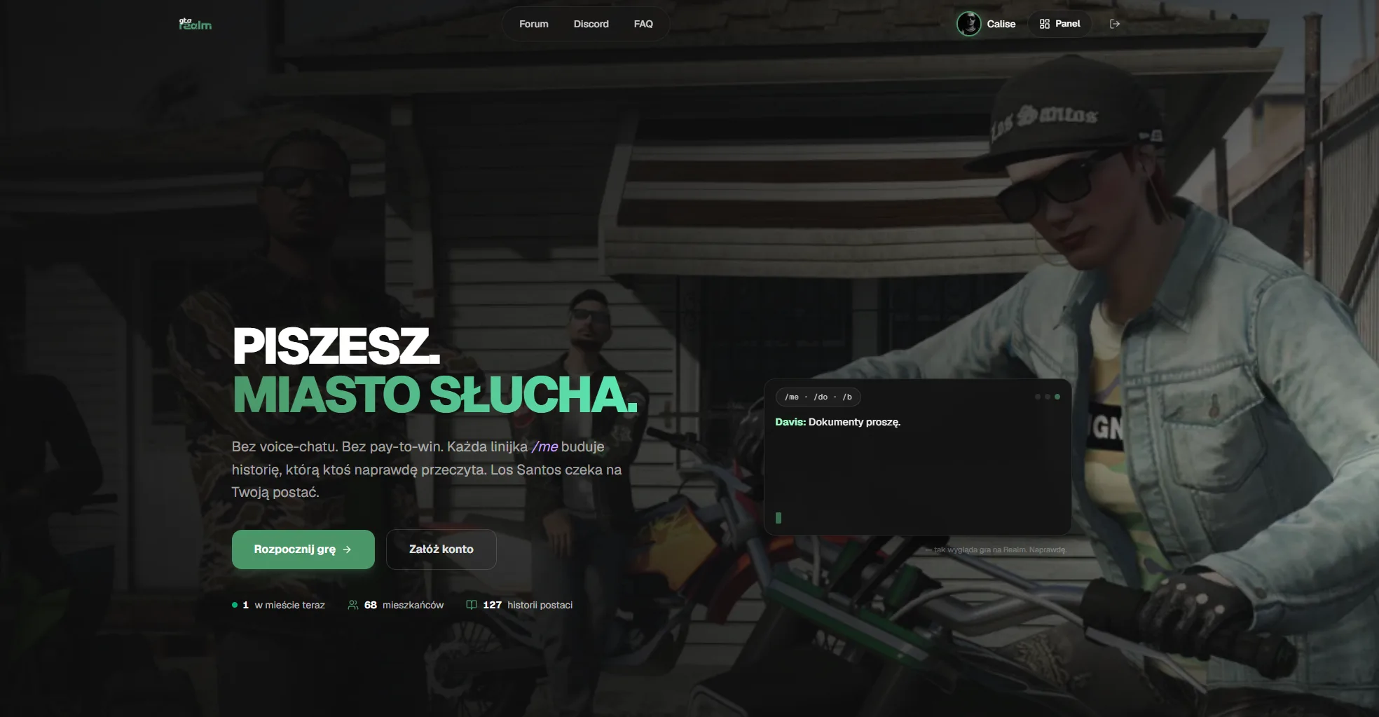 Websites